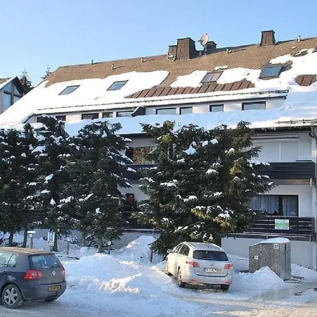 Lejlighed Fichtenweg 27