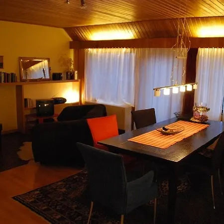 Lejlighed Fichtenweg 27