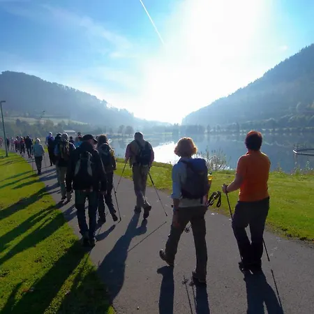 Fichtenweg 27 Lejlighed