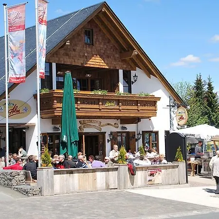 Lejlighed Fichtenweg 27 Winterberg