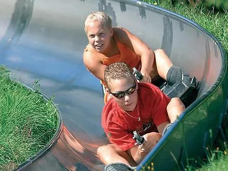 Lejlighed Fichtenweg 27 Winterberg
